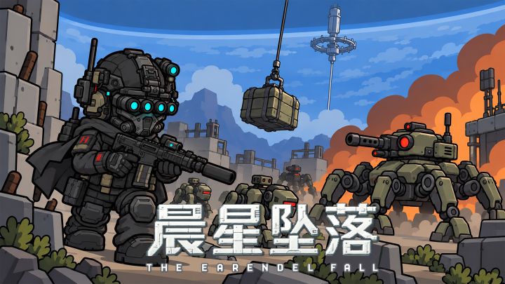 【开发者日志04】玩法和美术资源对接完毕截图