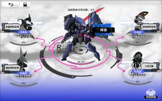 【雷索纳斯】世界BOSS辉夜讨伐攻略（再不打要打不完了。）