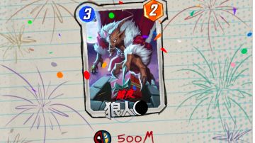 【教学贴】关于死侍餐厅上分详细教学！