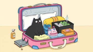 抽盲盒 + 洗娃娃，解压双 buff！