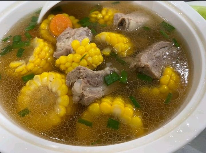 美食寻宝，分享游戏同款美食 2