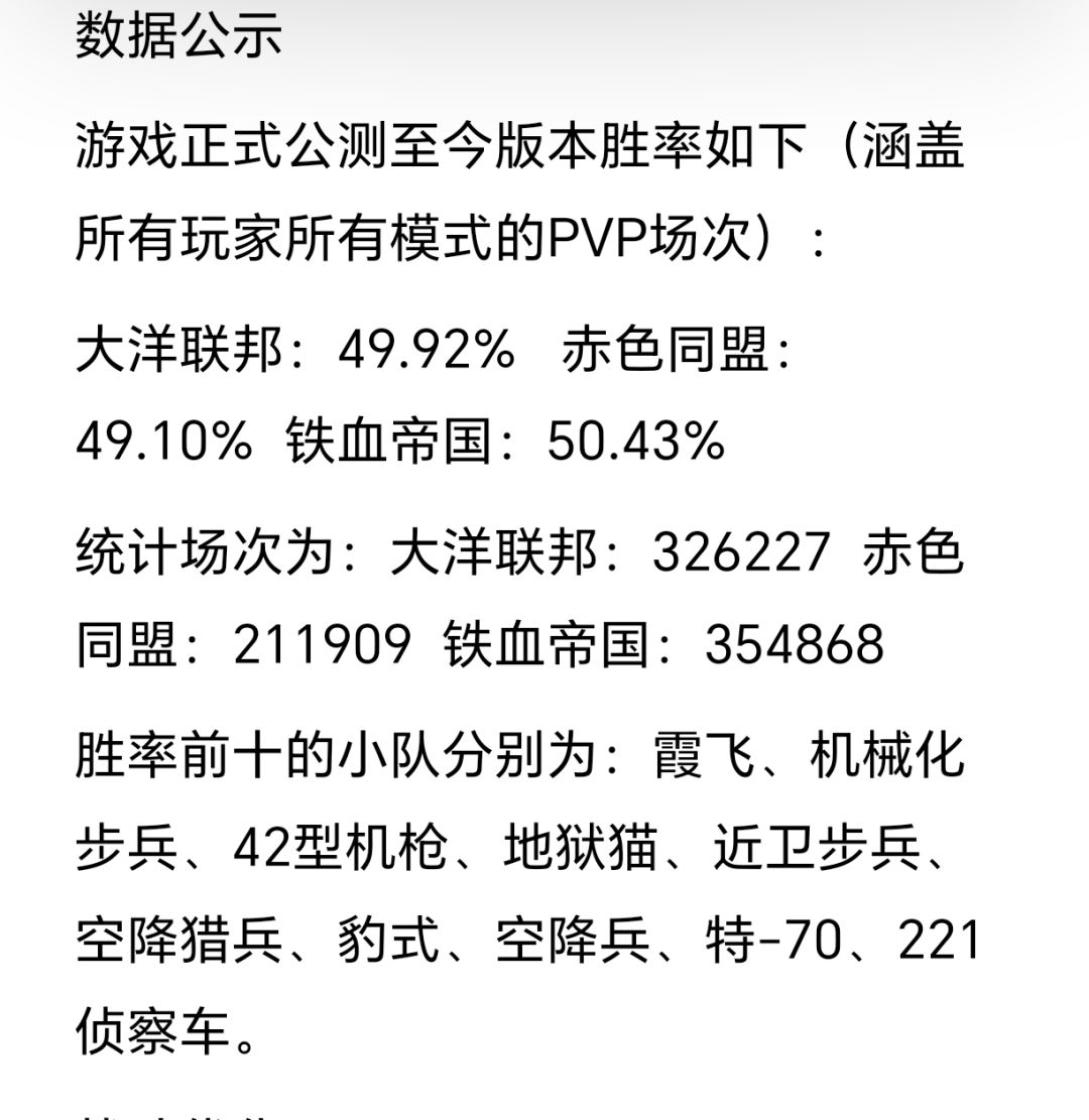 苏联突击队被大削了 1