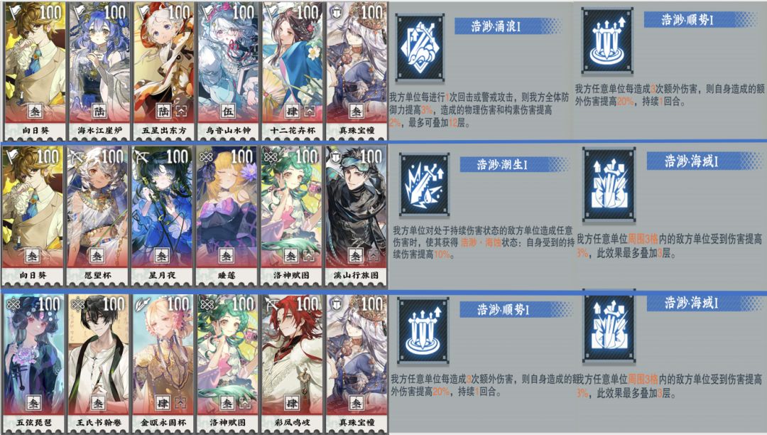驶入烟波 2