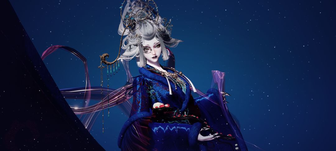 PC端和手机差别,PC端美死了 2
