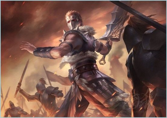 三国杀：唯一一位拼点想输的武将，朱儁四血四技能竟然不是史诗？截图