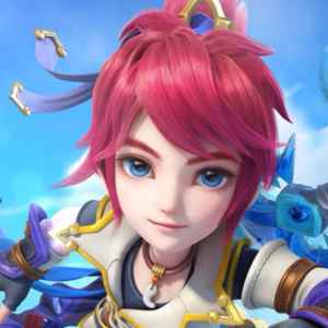 《梦幻西游网页版》求贤之路4~6关殿堂级阵容（内附兑换码）截图