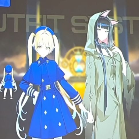 国际服前瞻新皮肤 2
