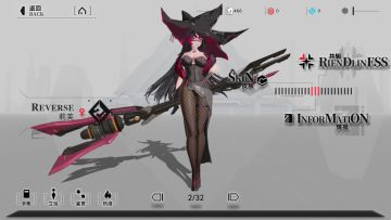 夜莺测试|千里之外，取敌首级！来试试这些poke流英雄