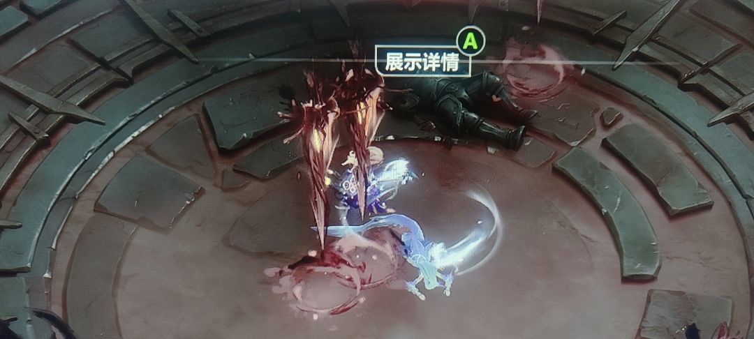 阿宽能打过吗??? 2