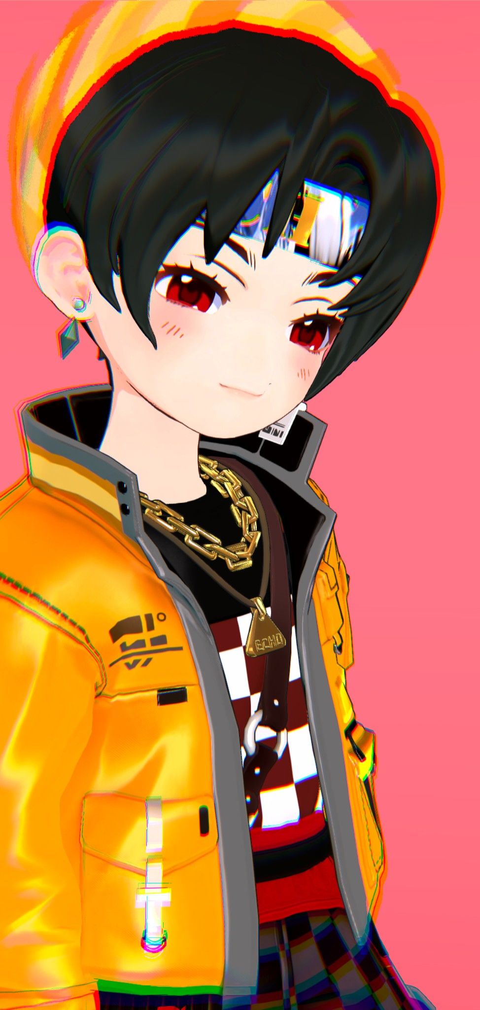 酷哥 1