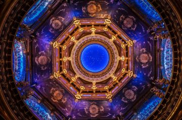 强烈呼吁加强《灵山》