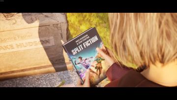 Hazelight Studios 宣布开发新作