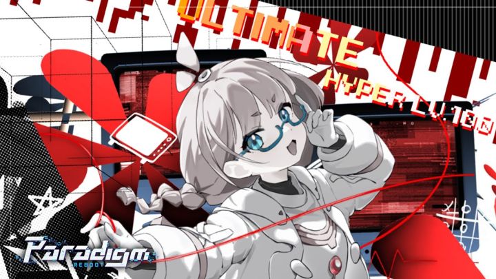 DJ Genki - Ultimate Hyper Lv.100截图