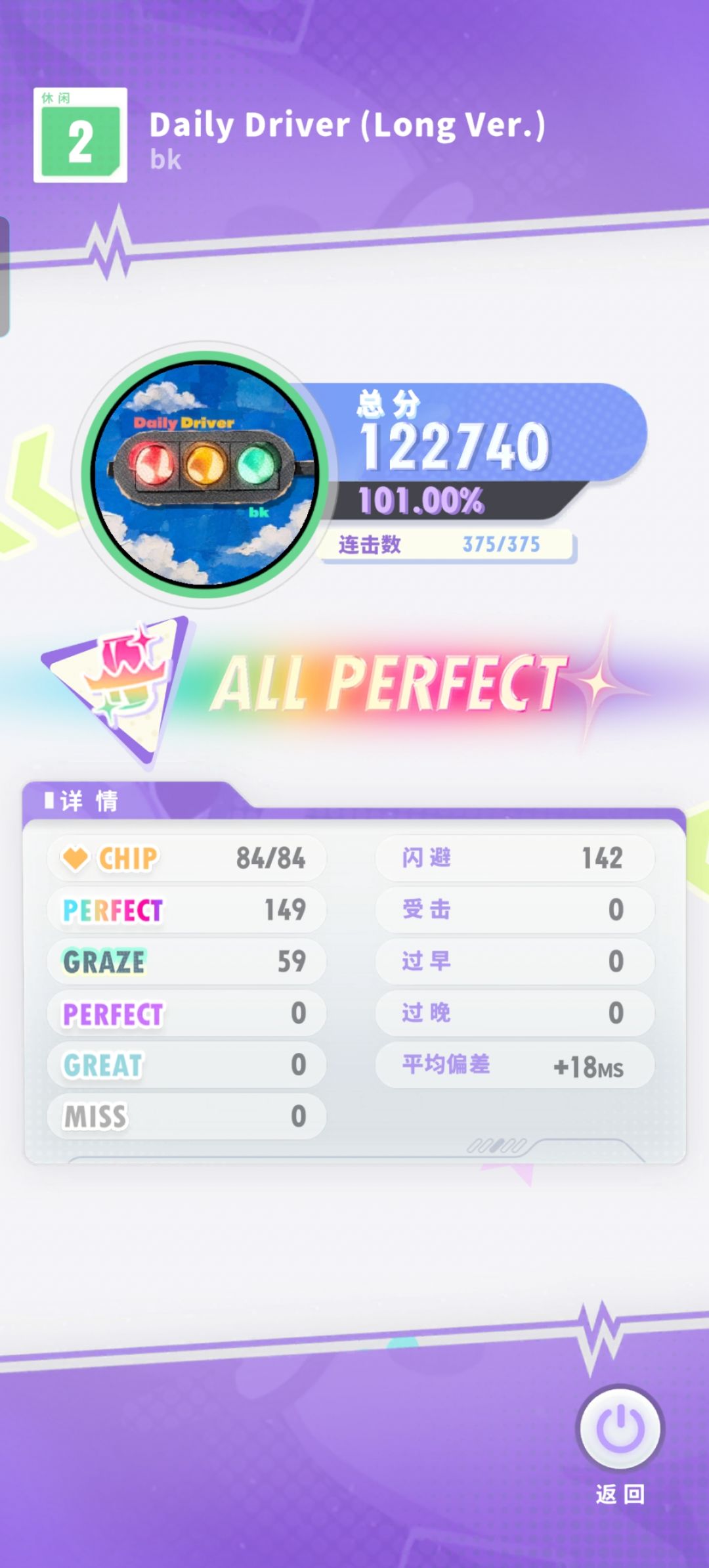 最近打歌 11