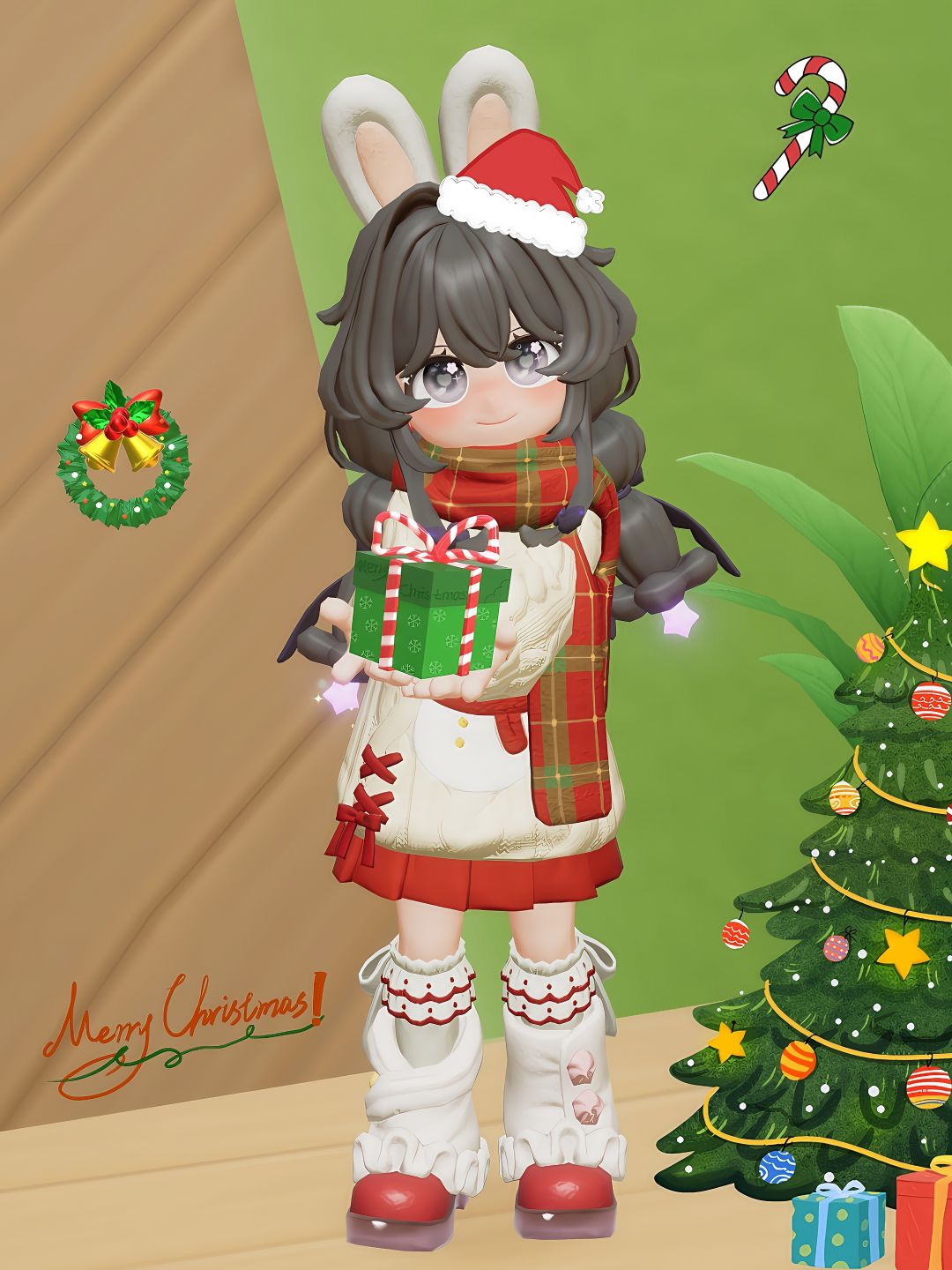 圣诞快樂🎁 1