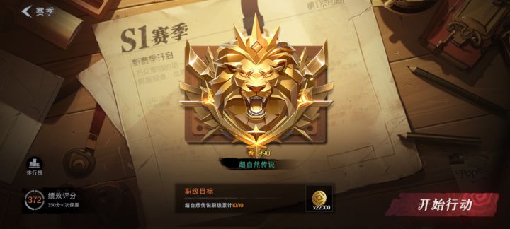 这个绩效评分是怎么算的?截图