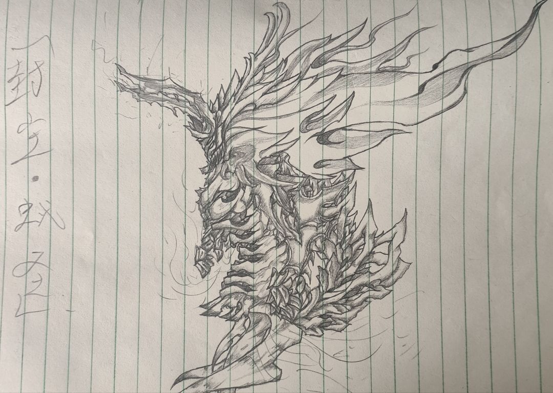 分享高中摸鱼图（三） 4
