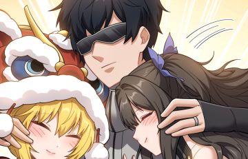 「《喜欢分析员的家伙太多了》第四期 (下)」