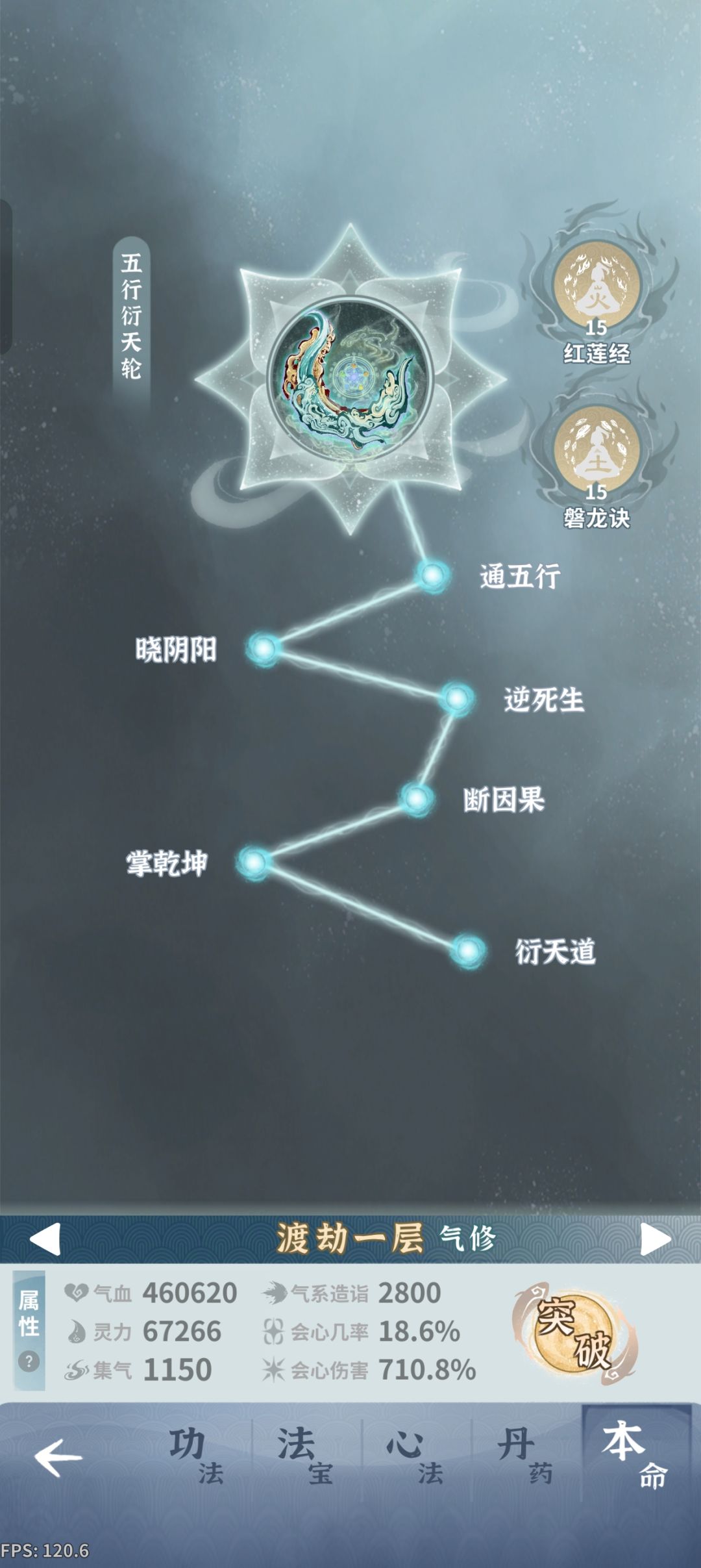 师尊怎么打造 2