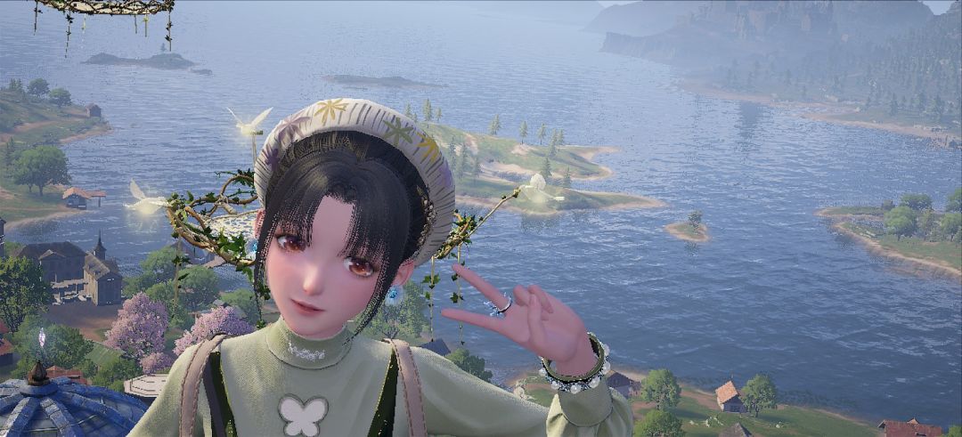 打卡拍个照吧 3