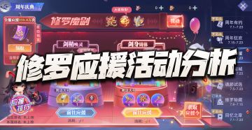 斗罗大陆：修罗应援活动成本讲解！动不动就几万钻真是太夸张！