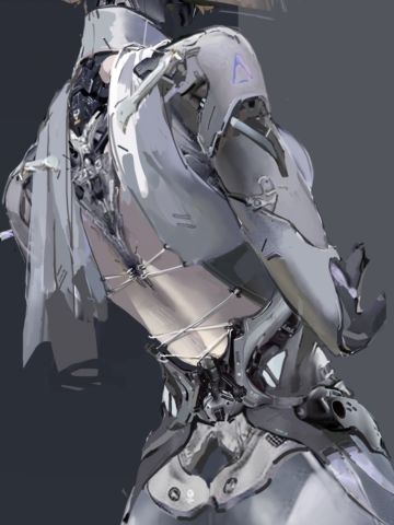 爆火全球的机甲3A大作来自中国