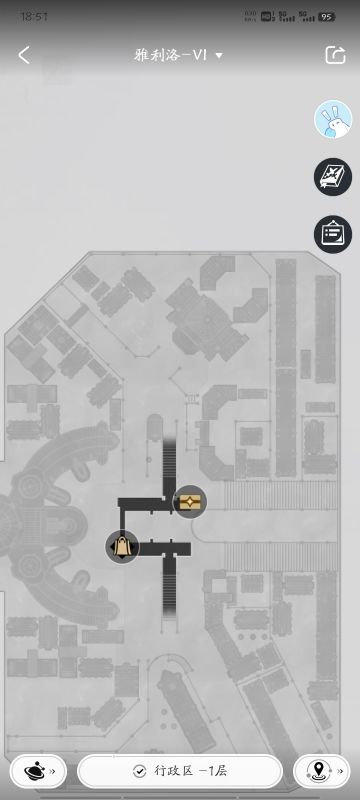 雅利洛的宝箱跟收集