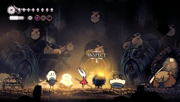 30小时初见通关聊聊看法（无剧透）