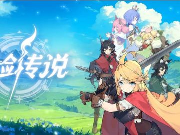 杖剑传说6月新增兑换码合集