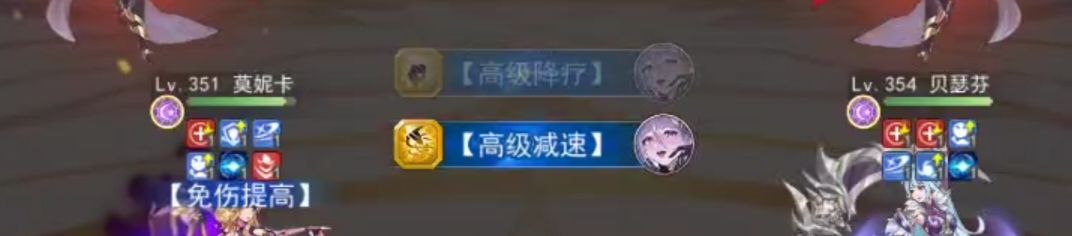随便聊聊米娅玄乎的控制 1