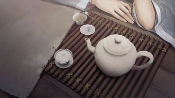 解析向/攻略（微透剧情），所有结局达成思路