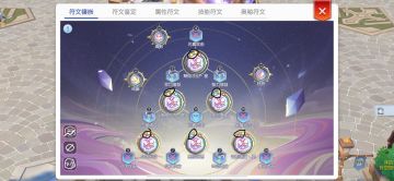 英雄职业符文多红属性符文点法