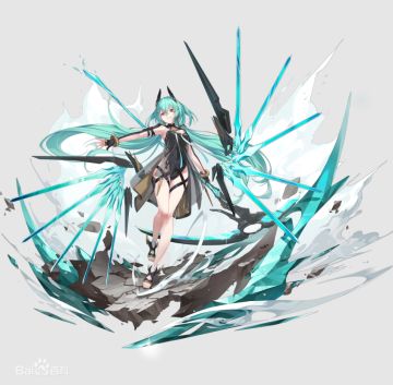 深空之眼角色神话原型考据——尼罗篇