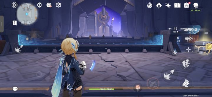 这哪里抄的FPS？截图