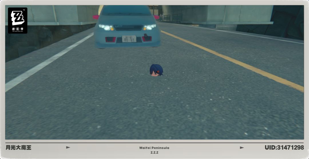 希望多来点这样的BUG 1