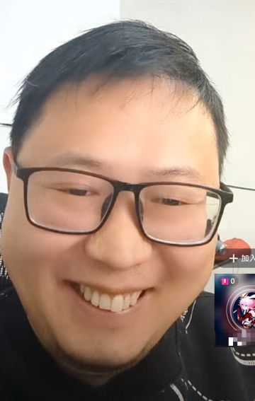 老登多来几次直播何愁游戏不火