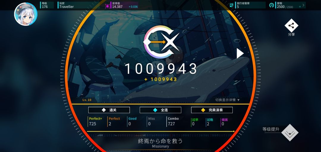 初见及三见 1