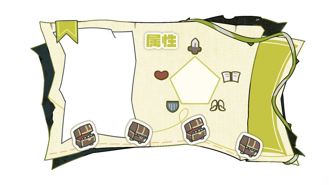 【开发者日志 Vol.01】鸡飞狗跳的勇者们 2