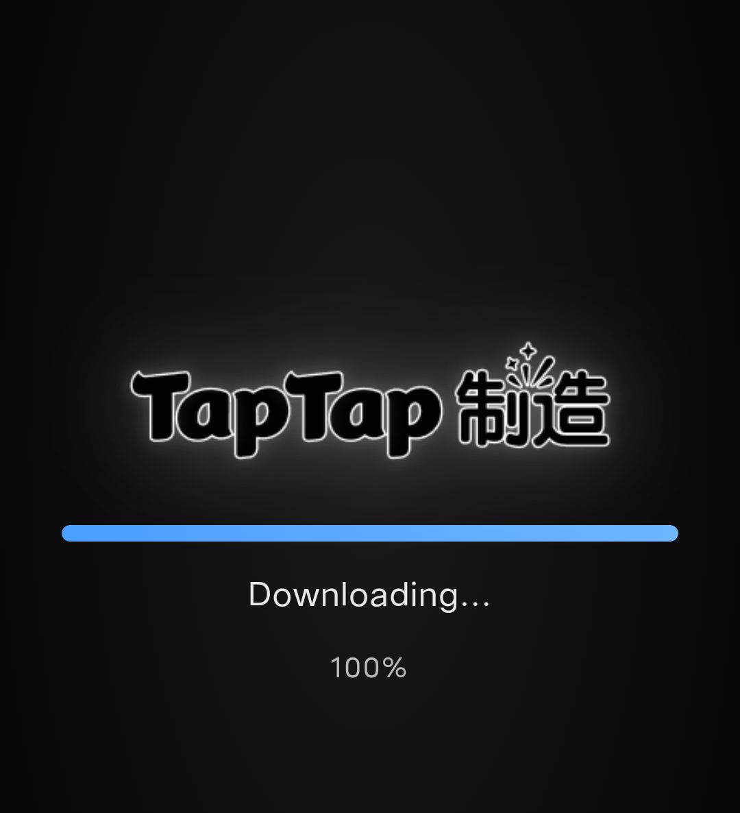 一直卡加载没法预览游戏 1