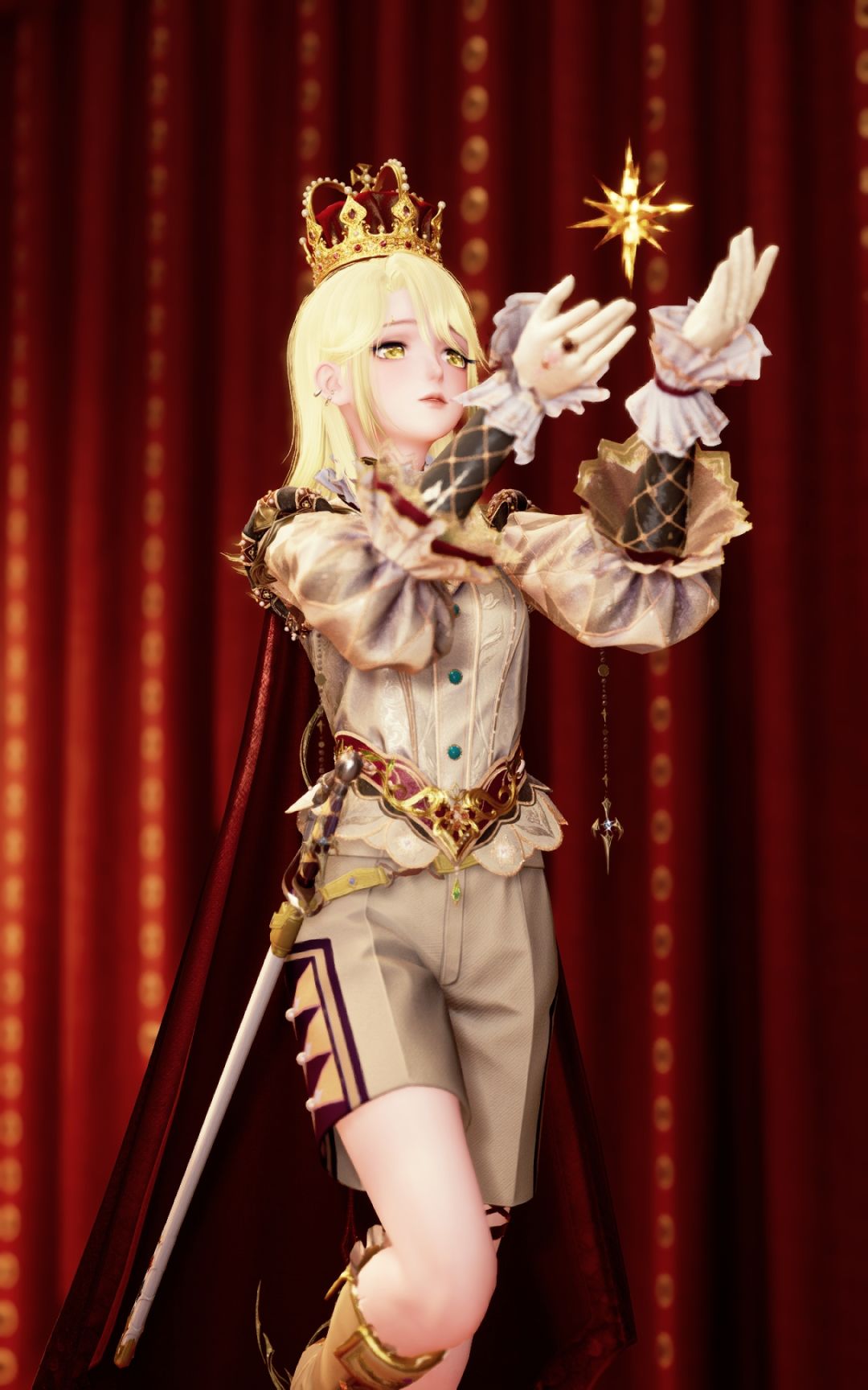 是小王子 2