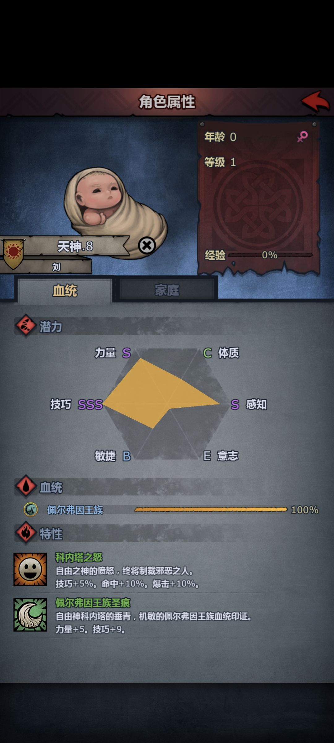 永不妥协 2