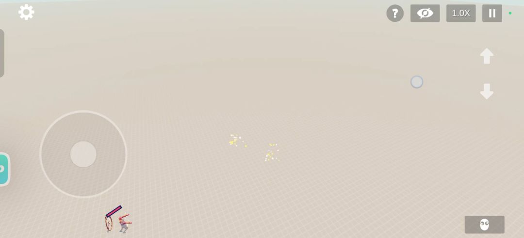 时光术士对角色血量的bug 6