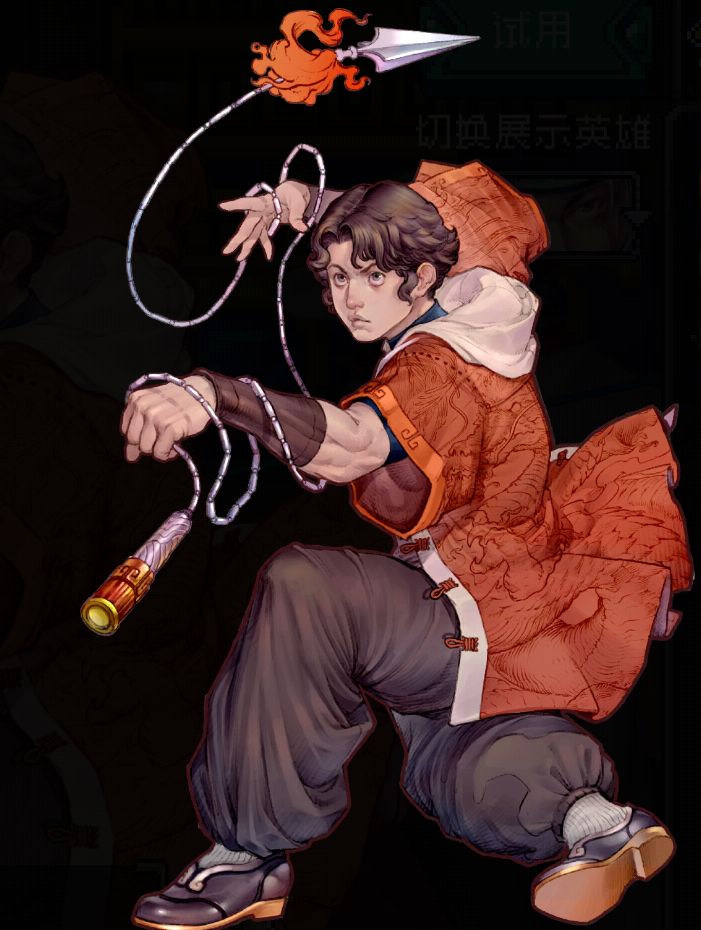 重新编排下我个人心目中的牢九门 2