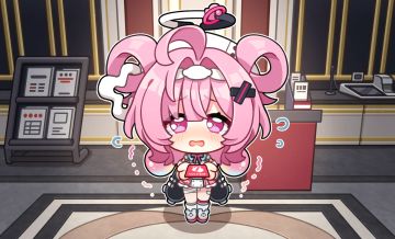 闲趣时光丨小吱