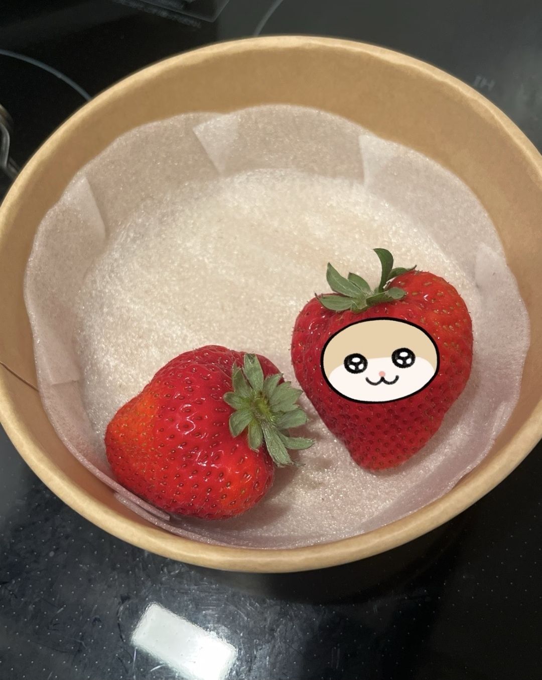 🍓 2