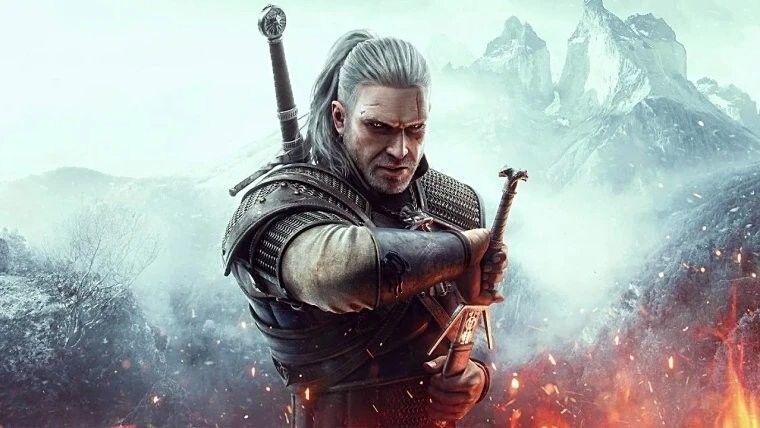 十一年再启 《巫师3》定档五月衔接希里传奇 2