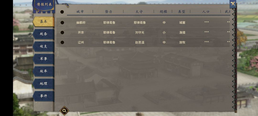 BUG! 1