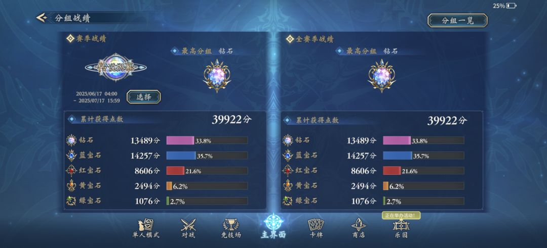 《重活一世成为影之诗高手》 2