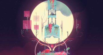 【格莉斯壁纸】深渊至底，抬头仍有星光