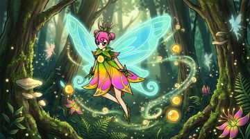 活动预告 | 好久不见，是仙子姐姐耶~